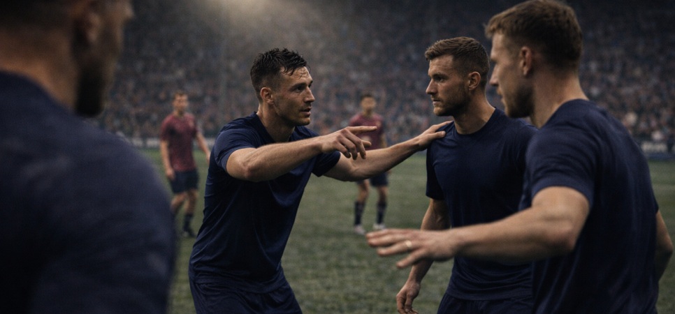 Collective Performance