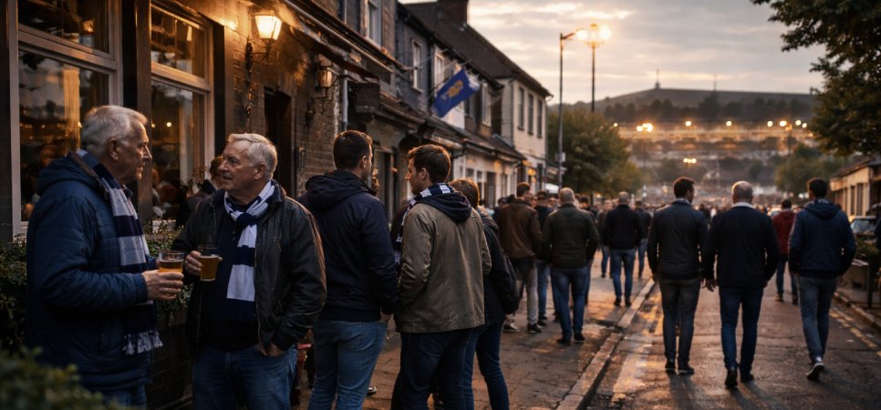 Collective Performance